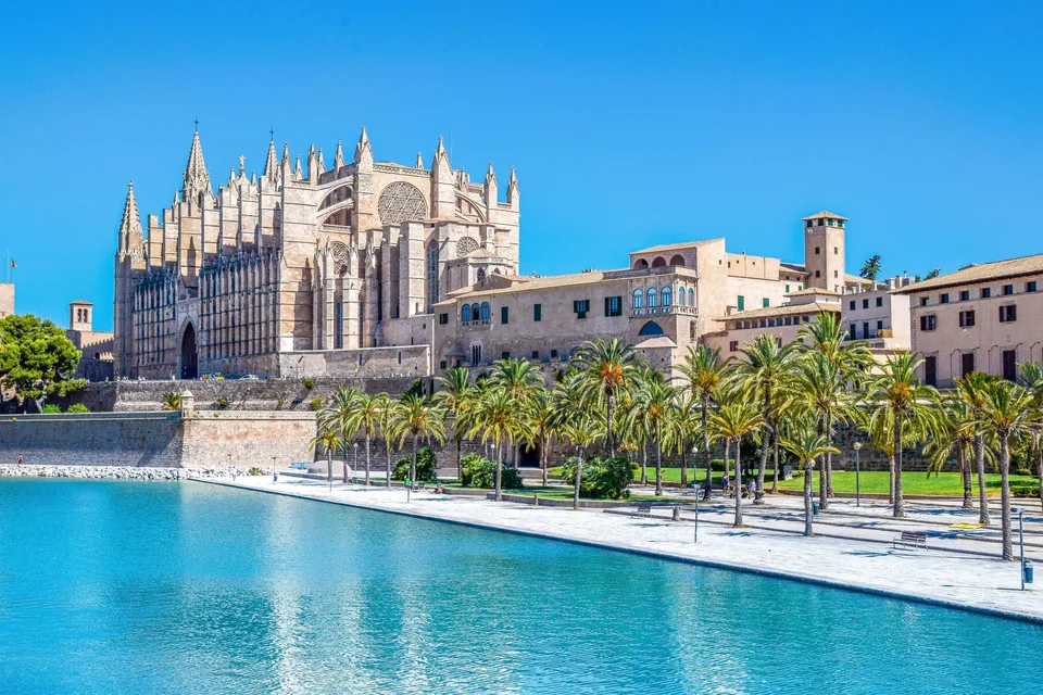 🏝️ 10 días descubriendo las Islas Baleares: Ibiza, Mallorca y Menorca