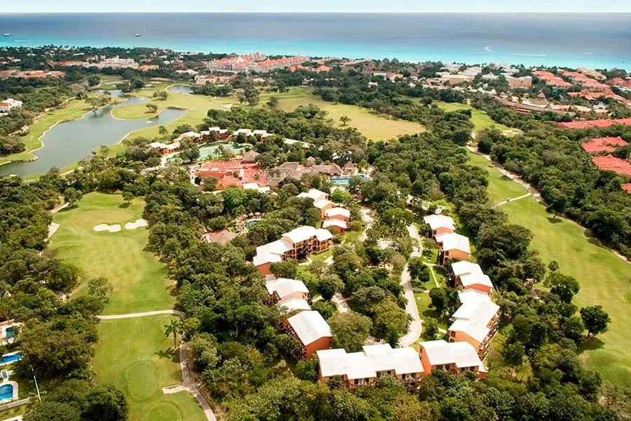 ☀️ ¡9 días en Riviera Maya con Vuelos + Todo Incluido!