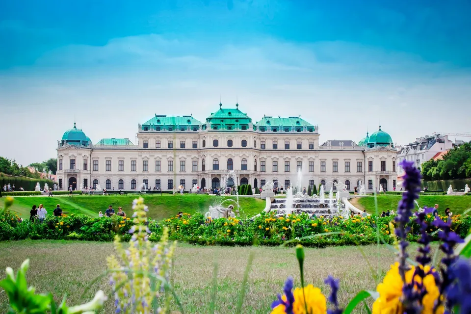 🇦🇹🎻 Viena: 3 noches en hotel 4★ con VUELOS incluidos
