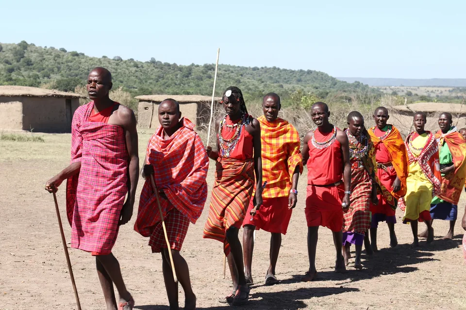 🦁 Kenia e Islas del Índico: 11 Días + Circuito con estancia en playa