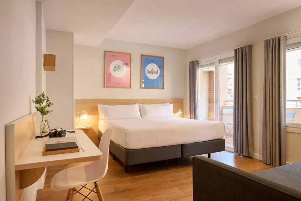 ⚡ ¡Chollo Flash! Finde en Valencia por 22€