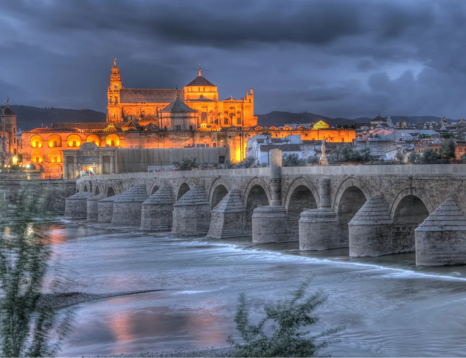 🕌🎄 Córdoba: Escapada Navideña