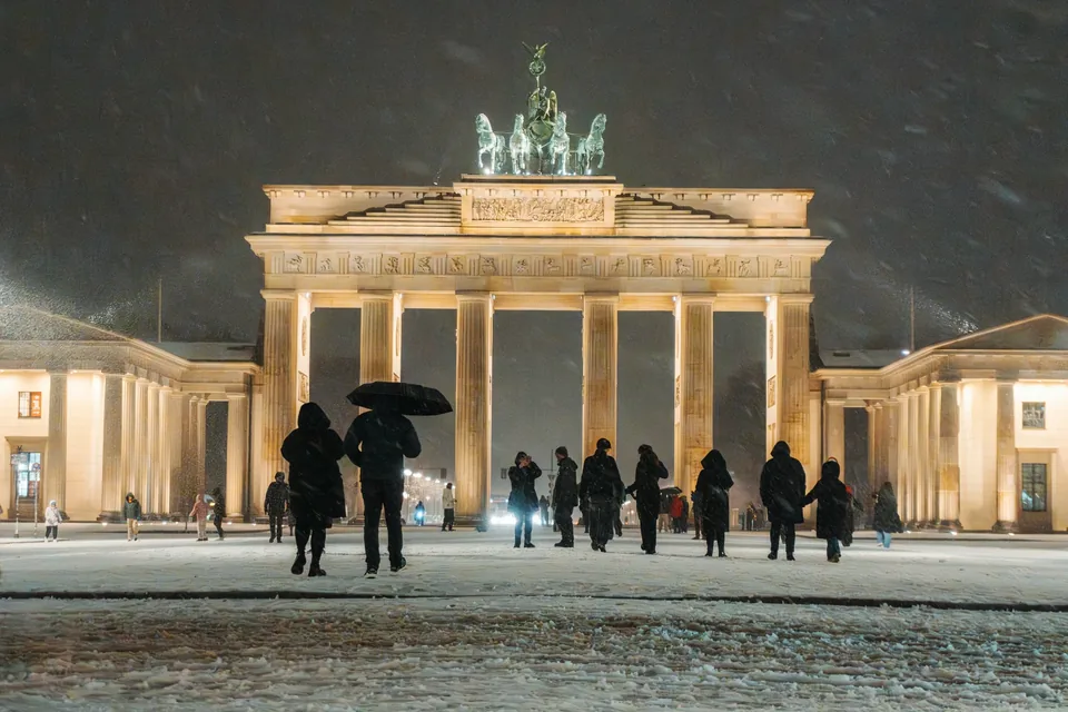 🎄 Berlín: Mercados de Navidad con VUELOS + 2 noches
