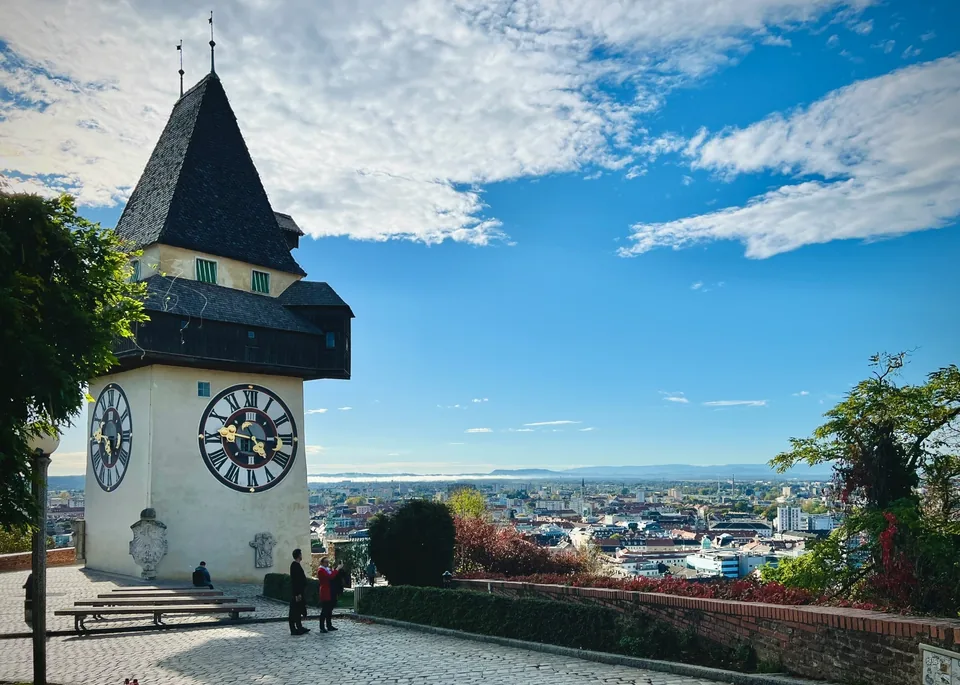 🧀 Austria: 10 Días a tu aire 🚗 + Hoteles + Vuelos