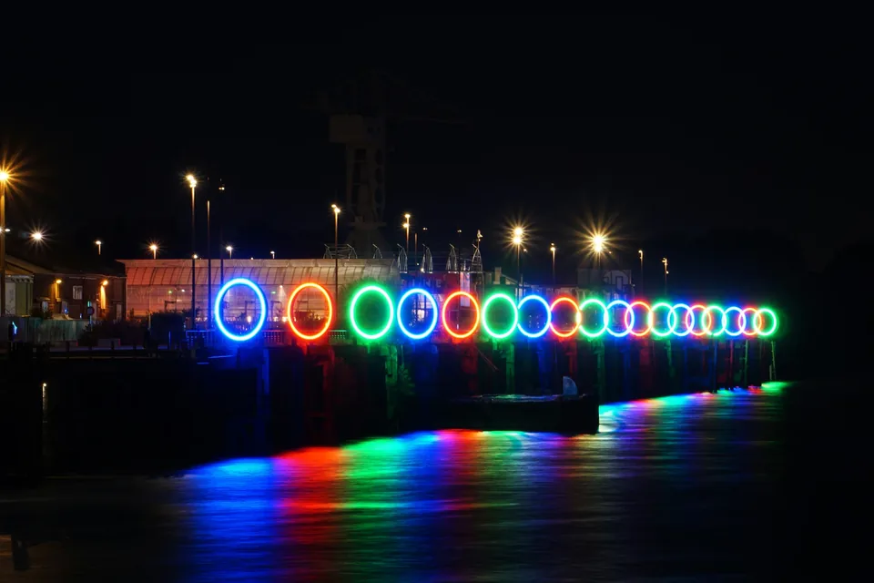 🎄 Nantes: Vuelos + 3 Noches