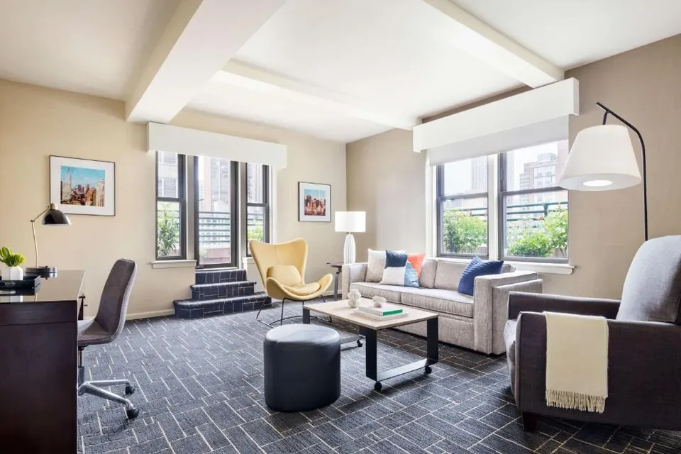 🗽 New York: 5 días + Hotelazo 4*