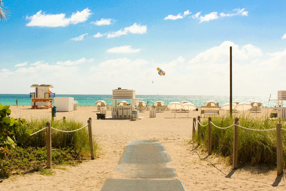 🗽 New York y Miami: 9 Días a tu aire + Playa