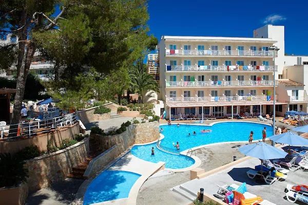 🏖️ 5 días en Mallorca con vuelos + hotel todo incluido