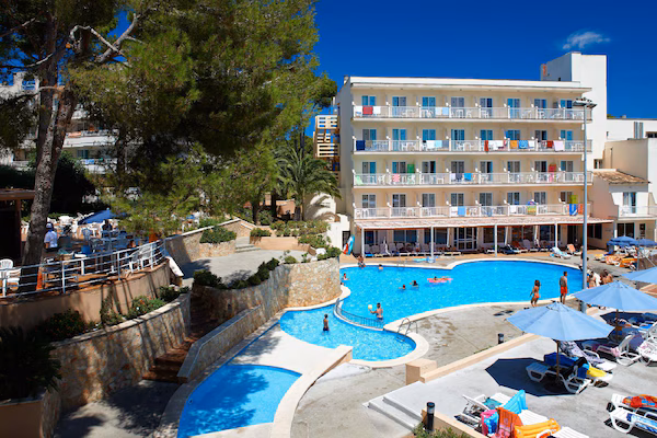 🏖️ 5 días en Mallorca con vuelos + hotel todo incluido