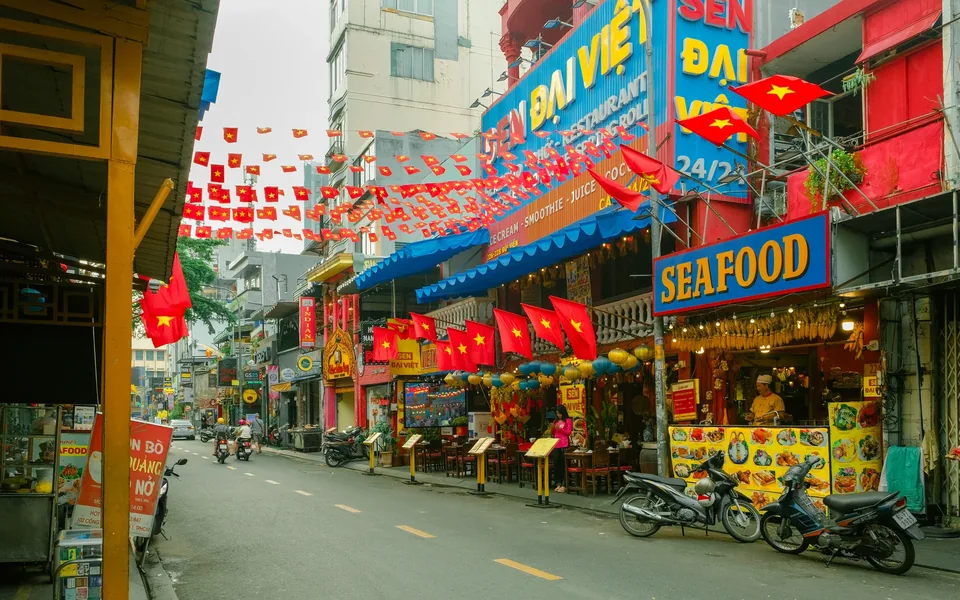 🧘‍♀️ Vietnam: 9 Días a tu Aire + Hoteles + Vuelos