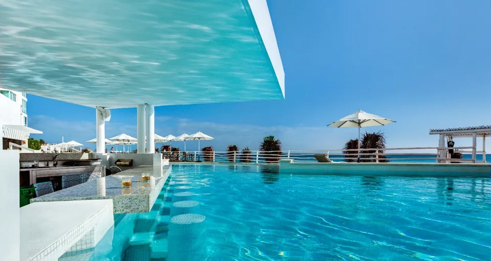 🏖️Cancún con Vuelos + Traslados + 7 noches en Resort Todo Incluido