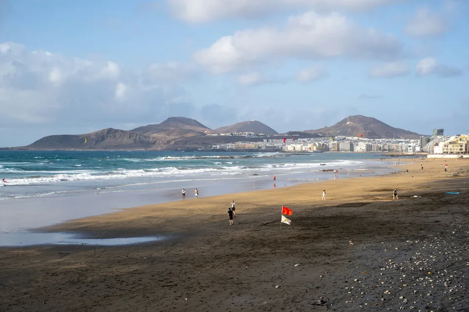 🏖️ Islas Canarias: 8 Días a tu aire 🚗 + Hotel + Vuelos