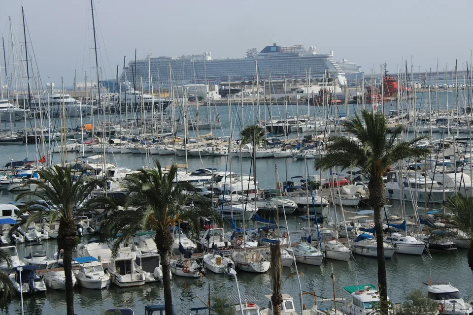 🌴 Mallorca: 3 noches en Hotel 4* + VUELOS