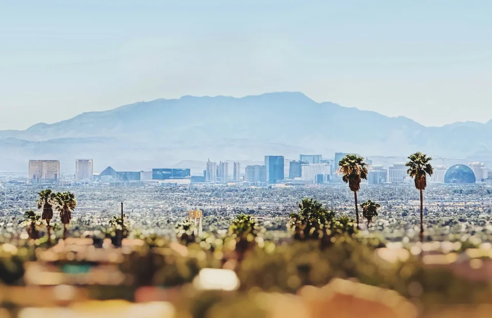 🗽 New York y Las Vegas: 9 Días a Tu Aire + Hotel + Vuelos
