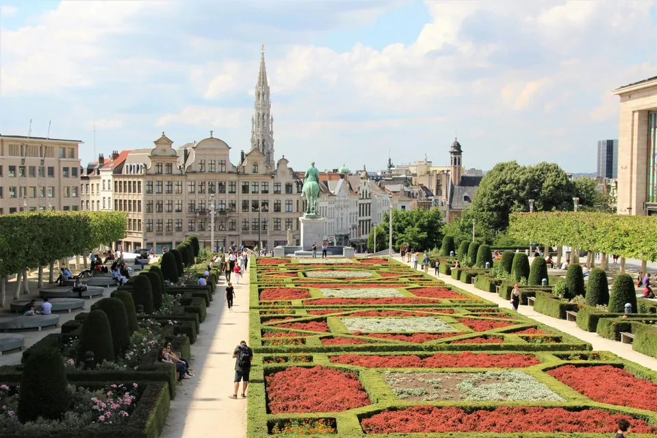 🍫 Escapada de 4 días a Bruselas Vuelos + Hotel céntrico