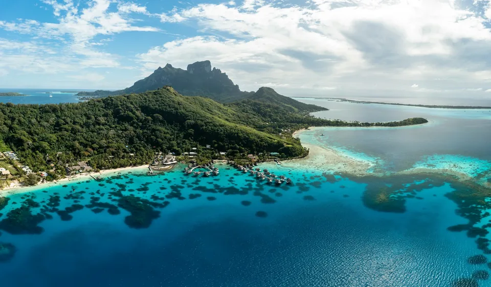 👙 Polinesia Francesa : 11 días a tu aire + Playa