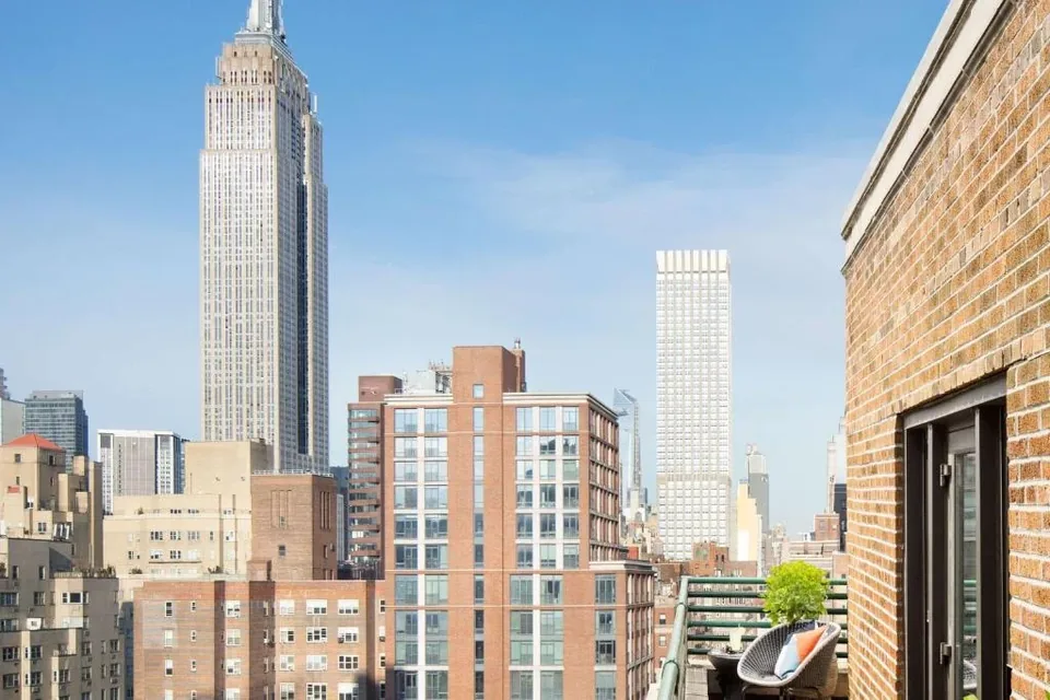 🗽 New York: 5 días + Hotelazo 4*
