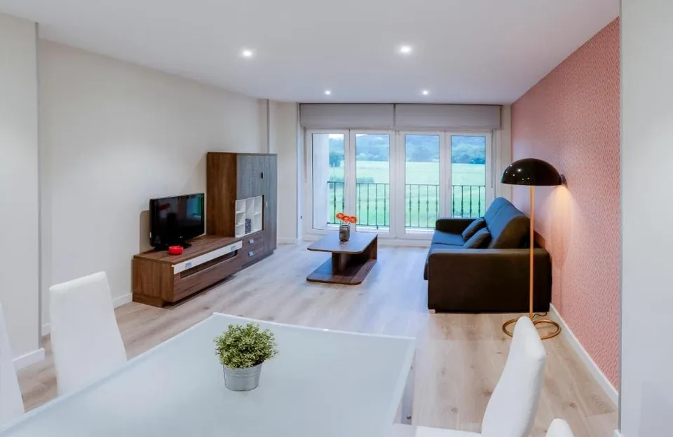 🌄 Cantabria: Apartamento para 4 + Detalle de bienvenida