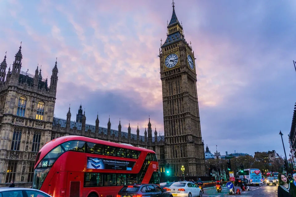 ☘️ Londres y Edimburgo: 7 Días A tu Aire + Hotel + Vuelos