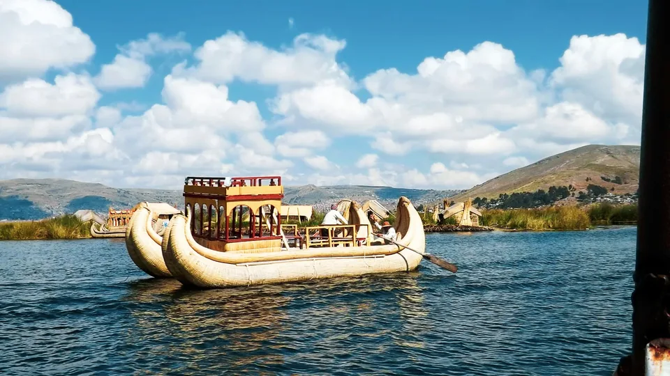 🦙 Bolivia y Perú: Circuito de 16 Días + Hotel + Vuelos
