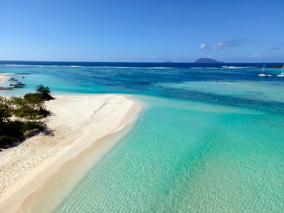 🐬 Mauricio: Islas del Indico 9 días a tu aire + Hotel + Vuelos