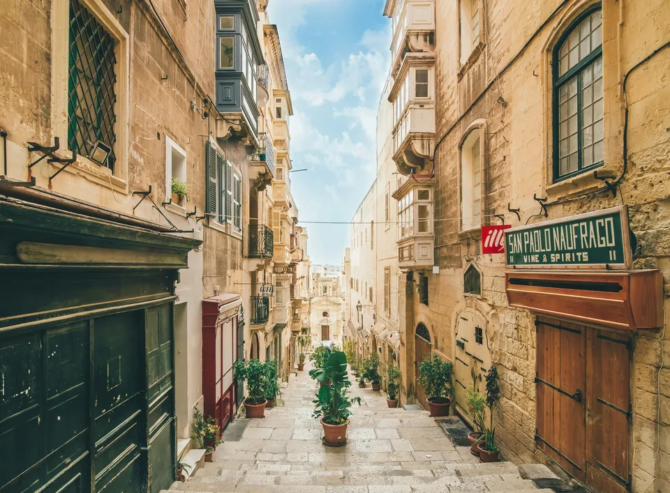 🏛️ Malta: 8 Días + Hotel + Vuelos + Visitas