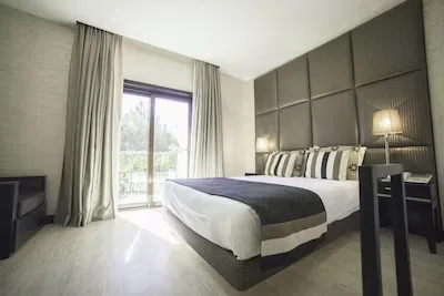 💧¡Resort 4⭐️ con SPA de lujo en Portugal!