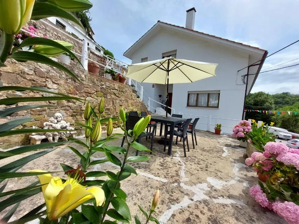 🌊 Fin de Semana en Cudillero