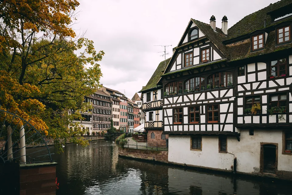 🇨🇭 Escapada a Basilea: 2 Noches + Vuelos