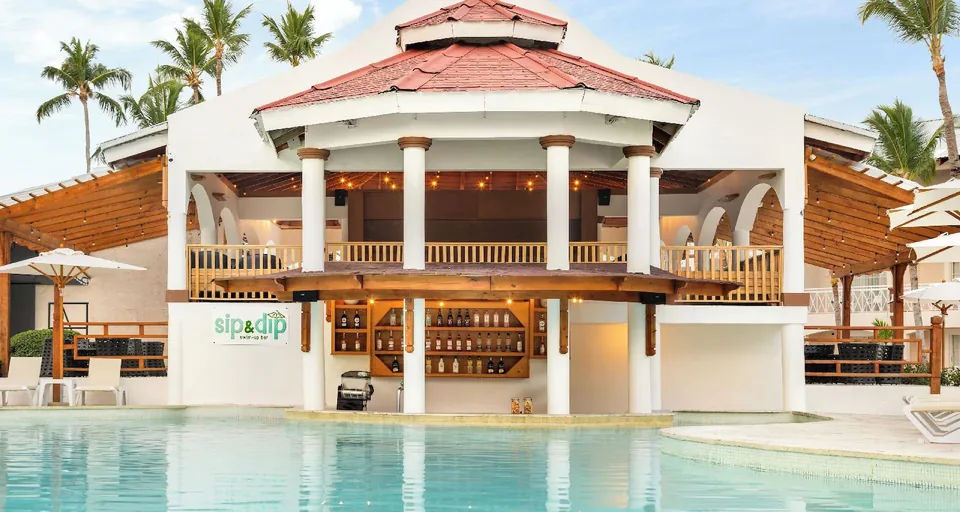 🥥¡Punta Cana en Hotelazo con Todo Incluido! 7 Noches + Vuelos + Traslados