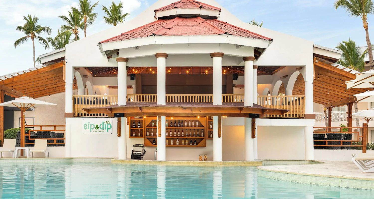 🥥¡Punta Cana en Hotelazo con Todo Incluido! 7 Noches + Vuelos + Traslados