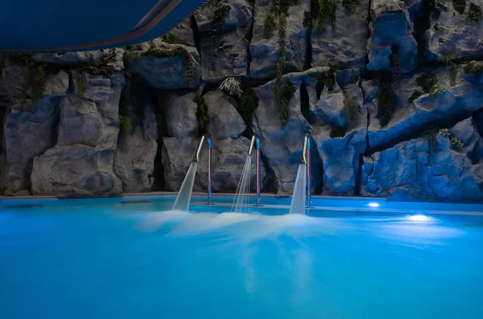 💧¡Resort 4⭐️ con SPA de lujo en Portugal!