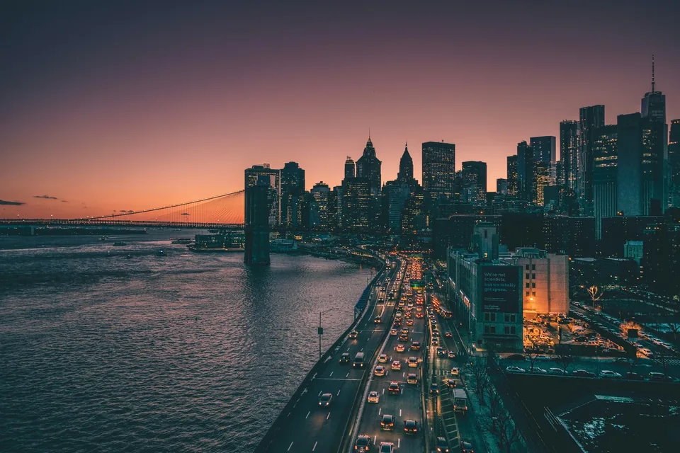 🗽 New York y Las Vegas: 9 Días a Tu Aire + Hotel + Vuelos
