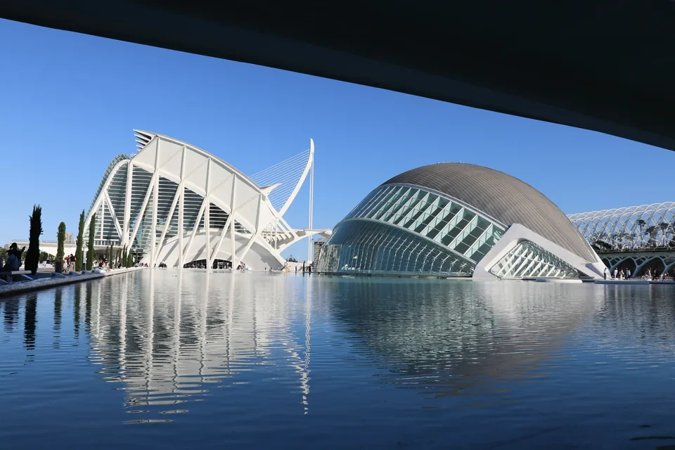 🎸 MUSE : Madrid y Valencia