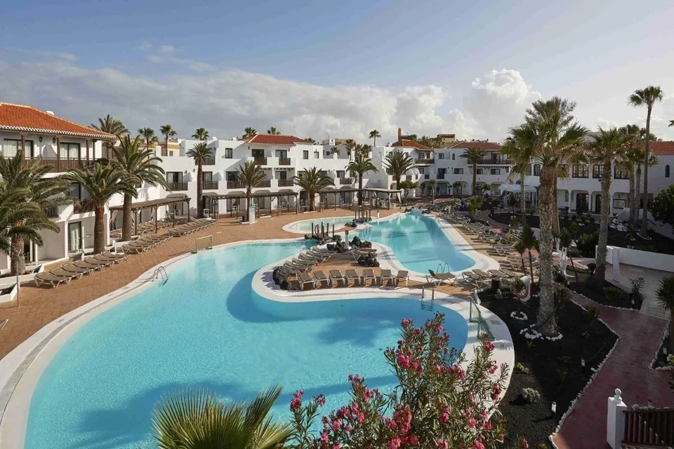 ☀️ ¡7 noches en Fuerteventura con vuelos incluidos!