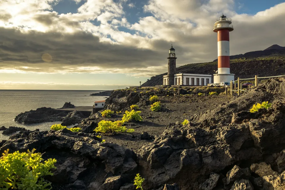 🌋 Tenerife y La Palma: 8 Días A tu Aire + Hotel + Vuelos