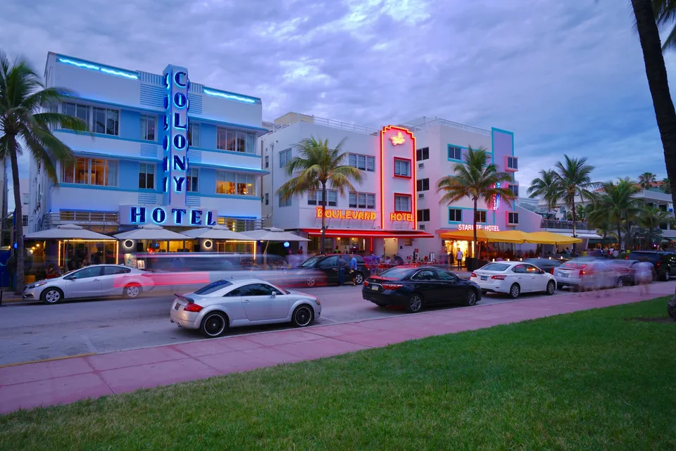 🗽 New York y Miami: 9 Días a tu aire + Playa