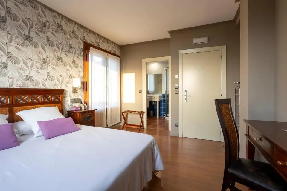 🌄 Vizcaya: Hotel 3* + Desayuno + Dto en Tratamientos