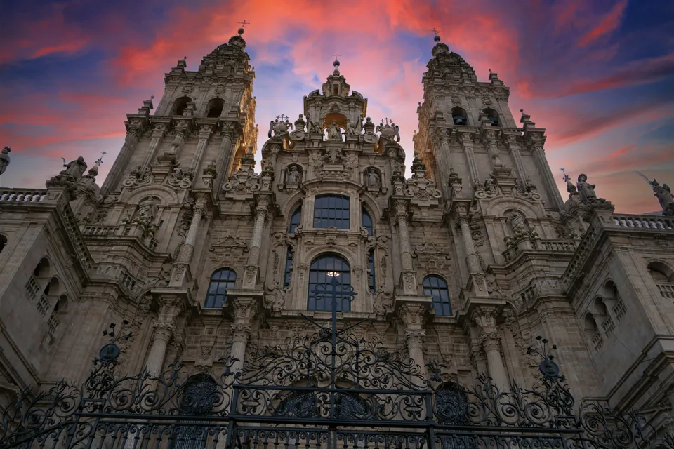🥾 ¡El Camino de Santiago desde Sarria!