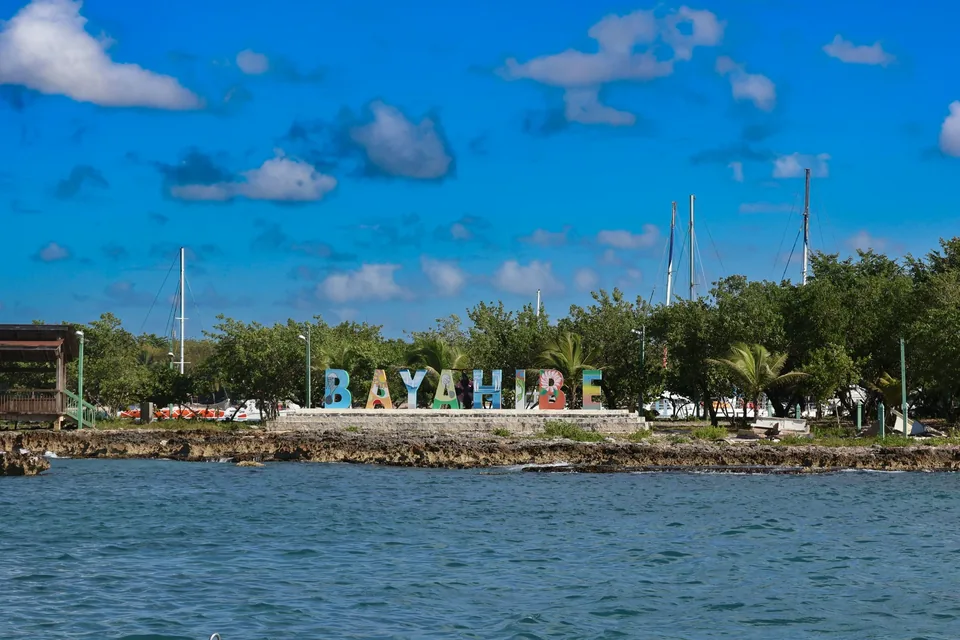 🍹 Bayahíbe y Punta Cana: 9 Días + Hotel + Vuelos