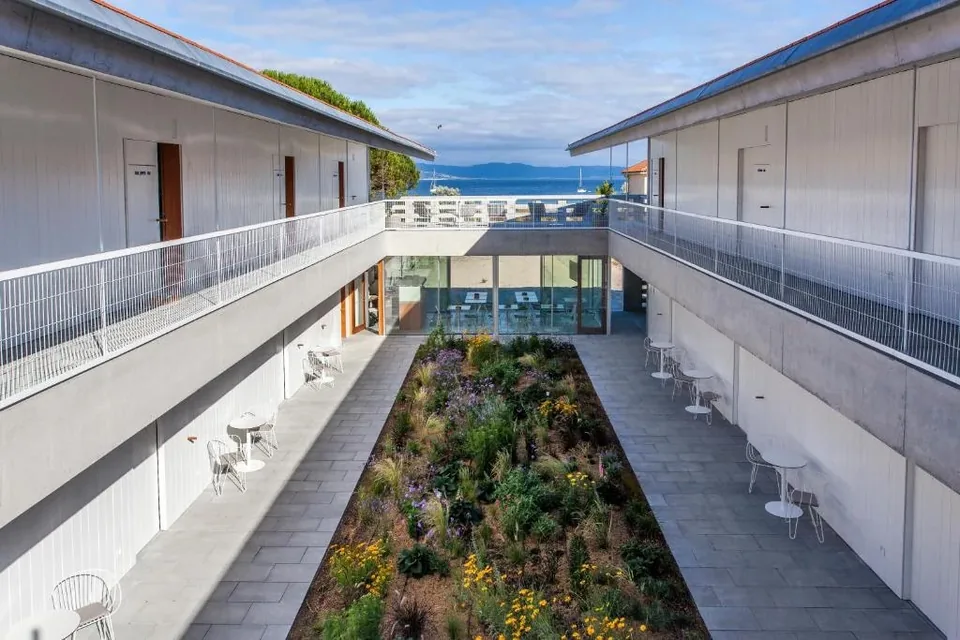 🌊 Finisterre: Hotel 3* + Desayuno +Alquiler de Bicicletas