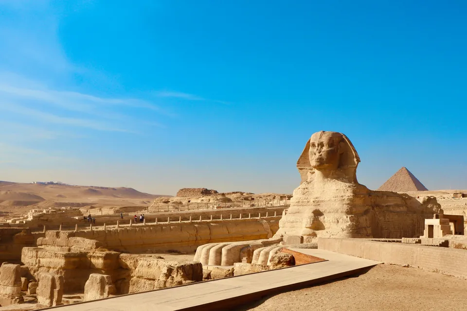 🚢 Egipto: 8 Días Todo Incluido + Circuito + Crucero