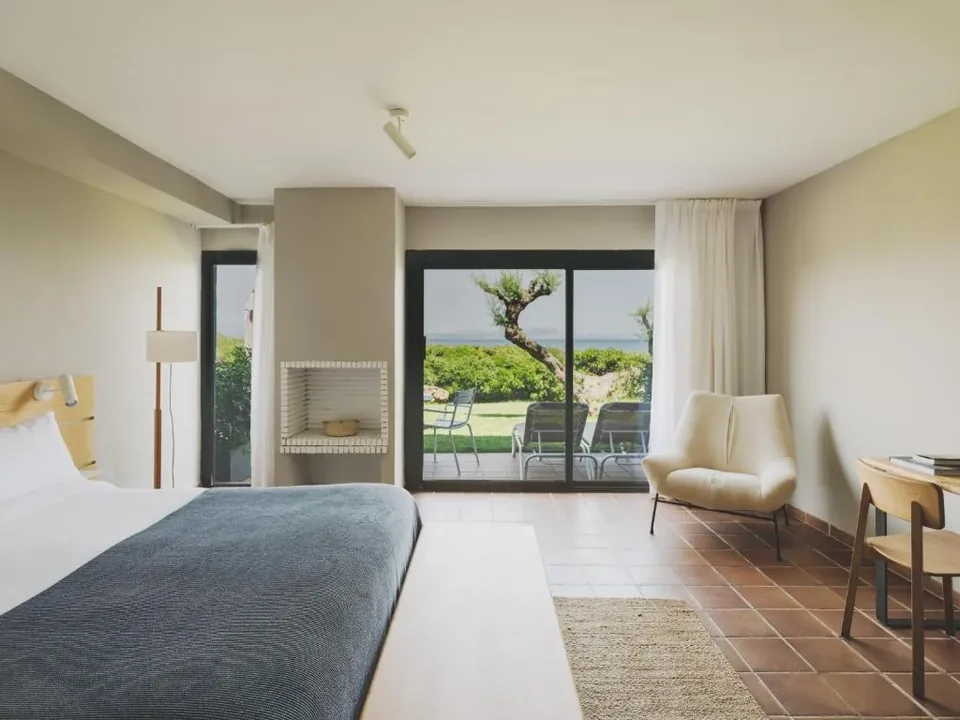 🌊 Mallorca: Hotel 4* + Media Pensión + Vistas al Mar