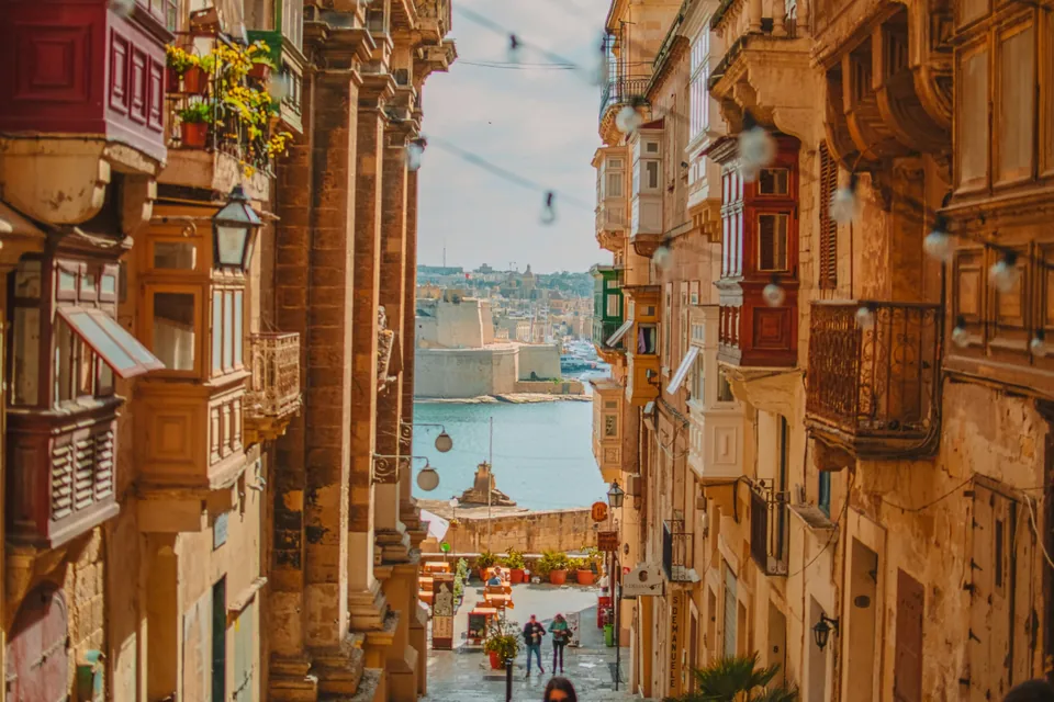 🏝️ Descubre Malta e Isla de Gozo durante 8 días con Vuelos + Hotel
