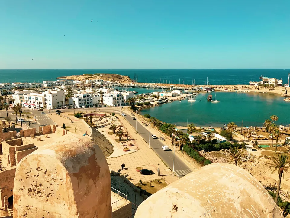 🌵 Túnez + Playas: 8 días a Tu Aire + Hotel + Vuelos
