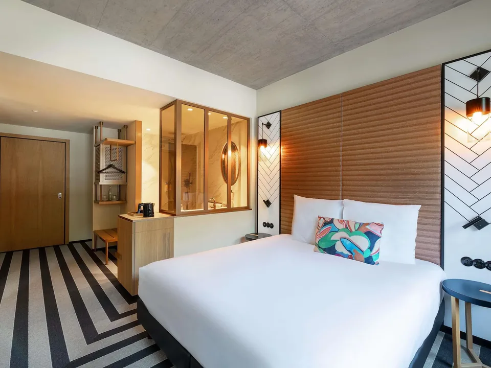 🇱🇺🏰 Luxemburgo: 3 noches en Hotel 4* + VUELOS