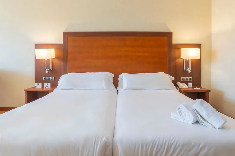 🌊Costa del Sol: 2 noches en fin de semana en Hotel 4★