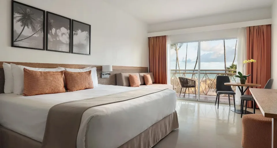🥥¡Punta Cana en Hotelazo con Todo Incluido! 7 Noches + Vuelos + Traslados