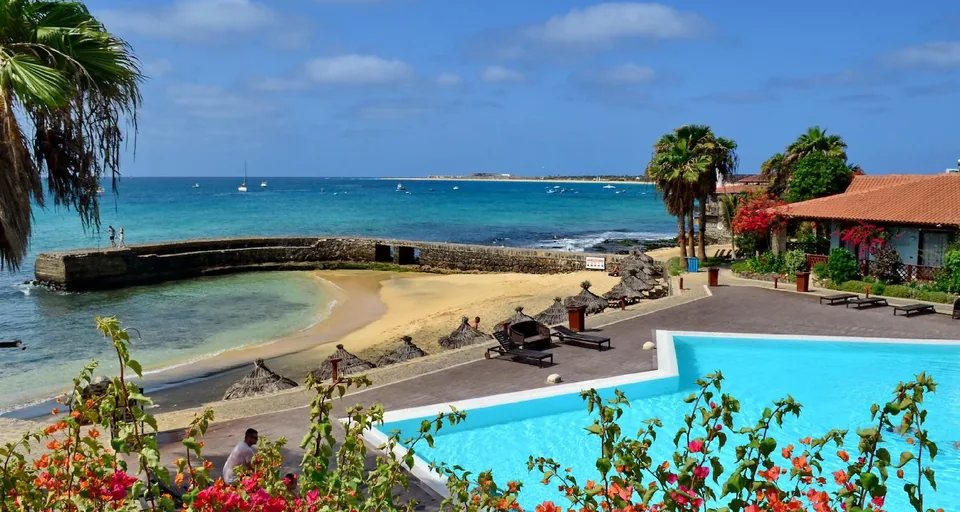 🏝️8 días en Cabo Verde con Vuelos + Hotel + Traslados