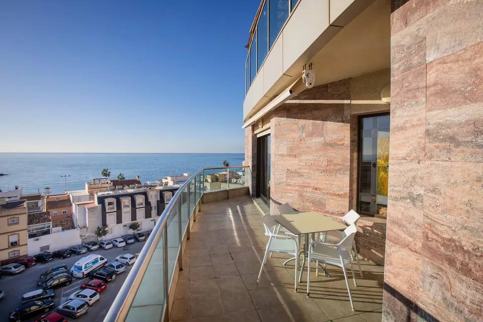 🌊Costa del Sol: 2 noches en fin de semana en Hotel 4★